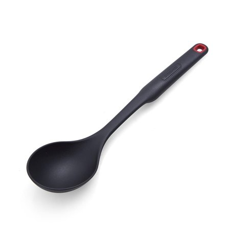 FARBERWARE Black Nylon & Plastic Basting Spoon 6009297